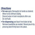 thumbnail image 2 of Purell Hand Sanitizing Wipes 7" x 6", Alcohol Free, Fresh Scent, 2 of 6