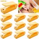 thumbnail image 5 of Mini Sellador DQrwqpou Calefacción Al Selladores Alimentos a Presión Manual Envasador Aperitivos amarillo 10 Uds, 5 of 5