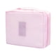thumbnail image 1 of Neceser portátil | Organizador de artículos de aseo de viaje con compartimentos para líquidos y sólidos | Bolsa de almacenamiento de cosméticos de gran capacidad para mujeres, 1 of 1
