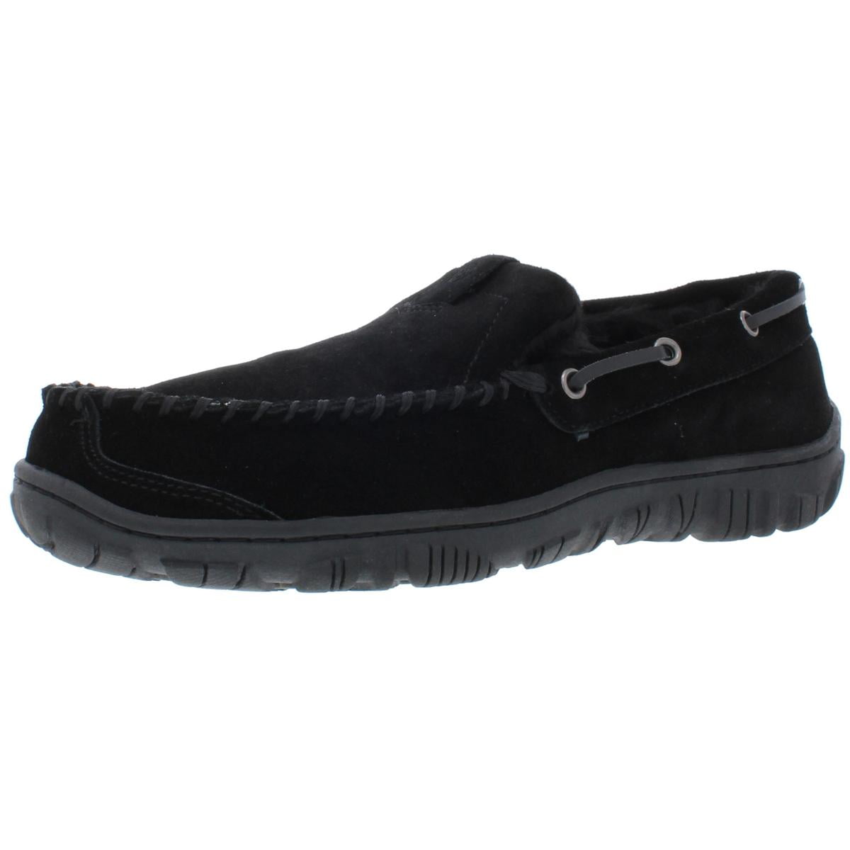 clarks venetian moccasin slipper