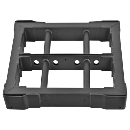 Sound Town ZETHUS Series Mounting Frame for ZETHUS-205 Line Array Speaker (ZETHUS-205FF) - image 3