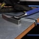 thumbnail image 2 of Martillo de Bola Estwing Vinilo Nylon Agarre Reductor de Impactos 18 Onzas, 2 of 6