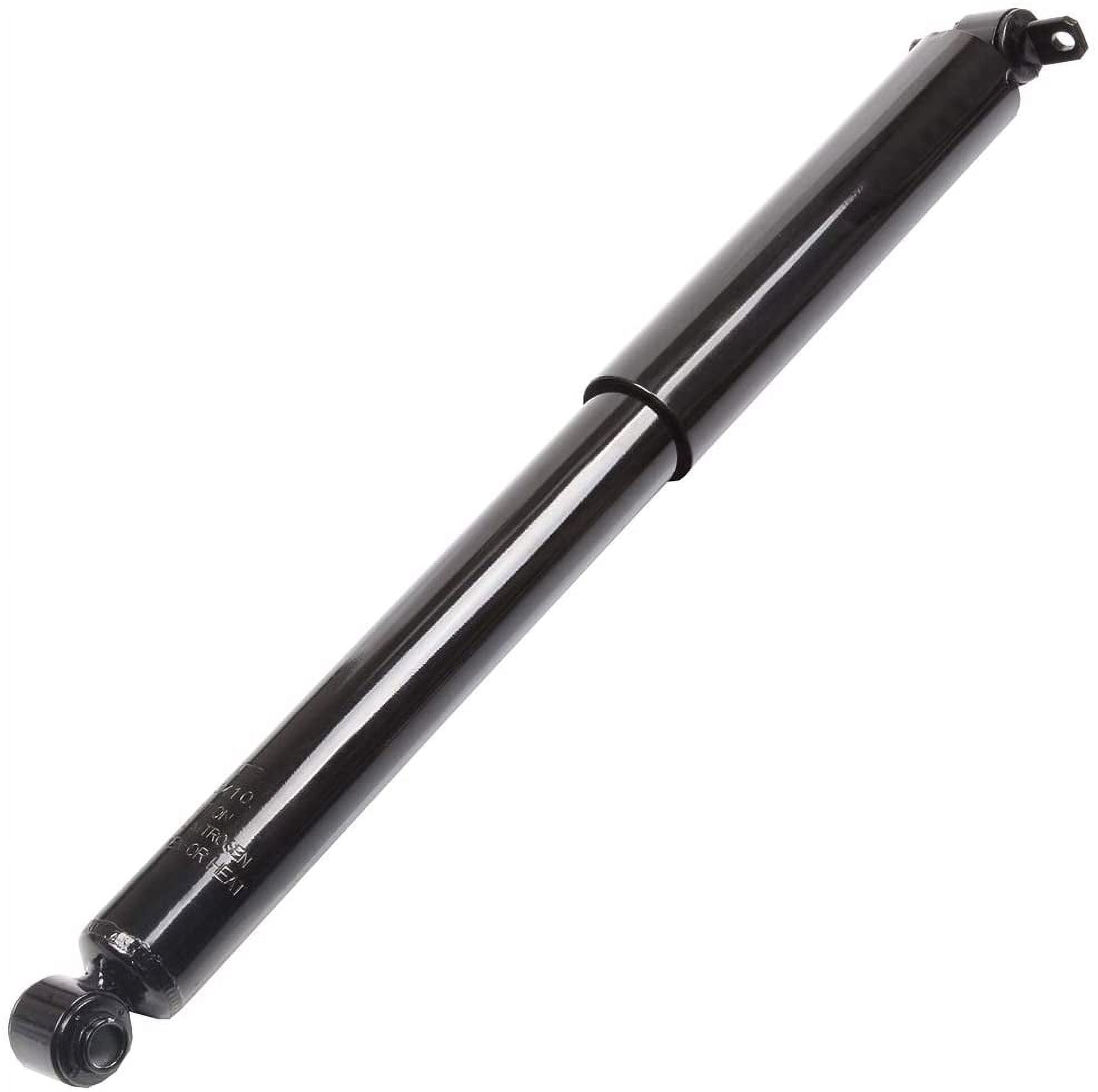 Shocks Front Rear,CCIYU Shock Absorbers for 1996-2013 for Chevy Express 2500,1996-2013 for Chevy Express 3500,1996-2013 for GMC Savana 2500,1996-2013 for GMC Savana 3500 Parts Struts (4pc Set)