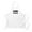 White, variant on CafePress - Asexuality Ally Flag - Kitchen Apron with Pockets, Grilling Apron, Baking Apron