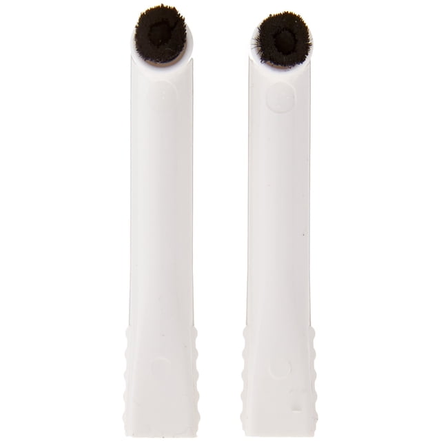 Rota-Dent Têtes de Brosse Rotadent Legacy/Classic - Pointe Plate Creuse