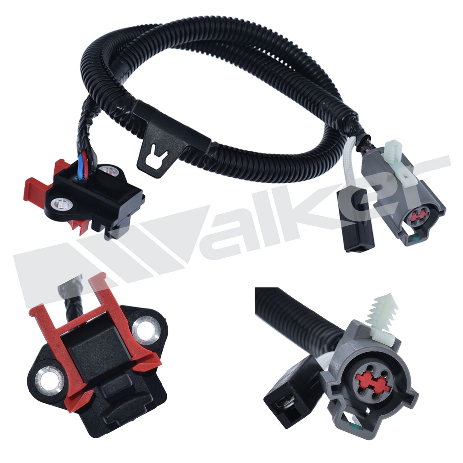 Walker Products 235-1809 Engine Camshaft Position Sensor Cross Reference