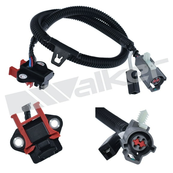 Walker 235-1223 Engine Crankshaft Position Sensor Fits select: 1989-1994 FORD RANGER, 1991-1993 FORD MUSTANG