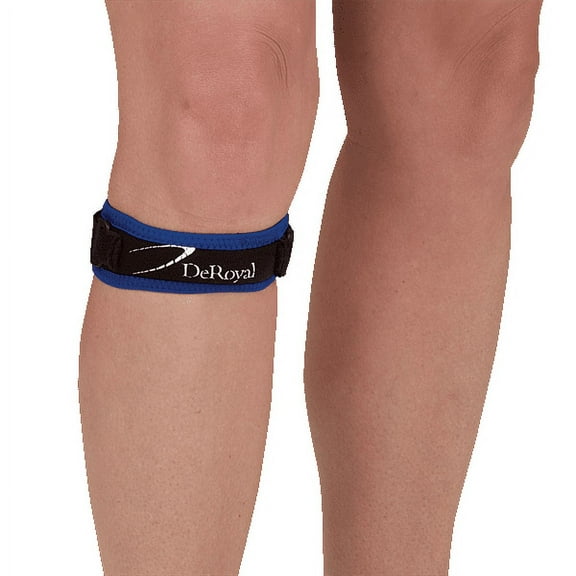 DeRoyal Patella Band, XX-Large