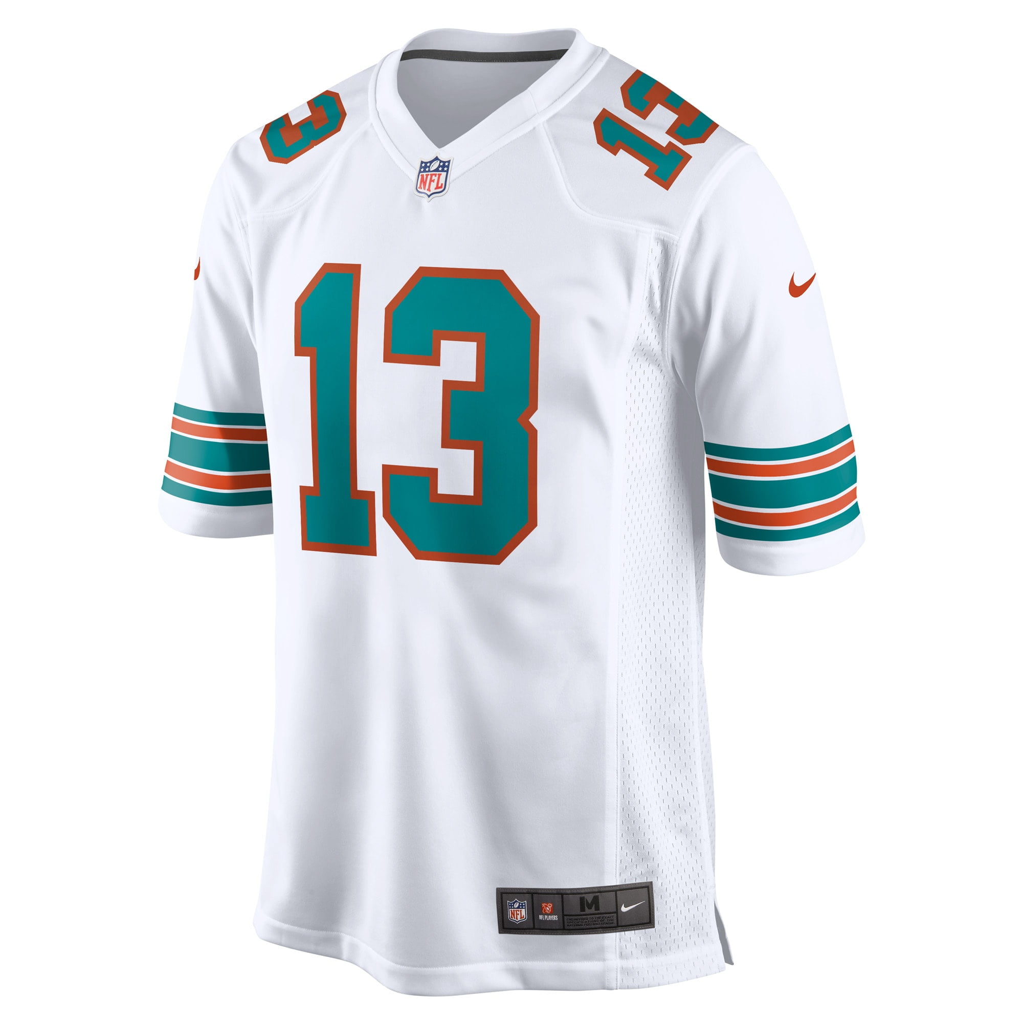 Mitchell & Ness Legacy Jersey Miami Dolphins 1984 Dan Marino