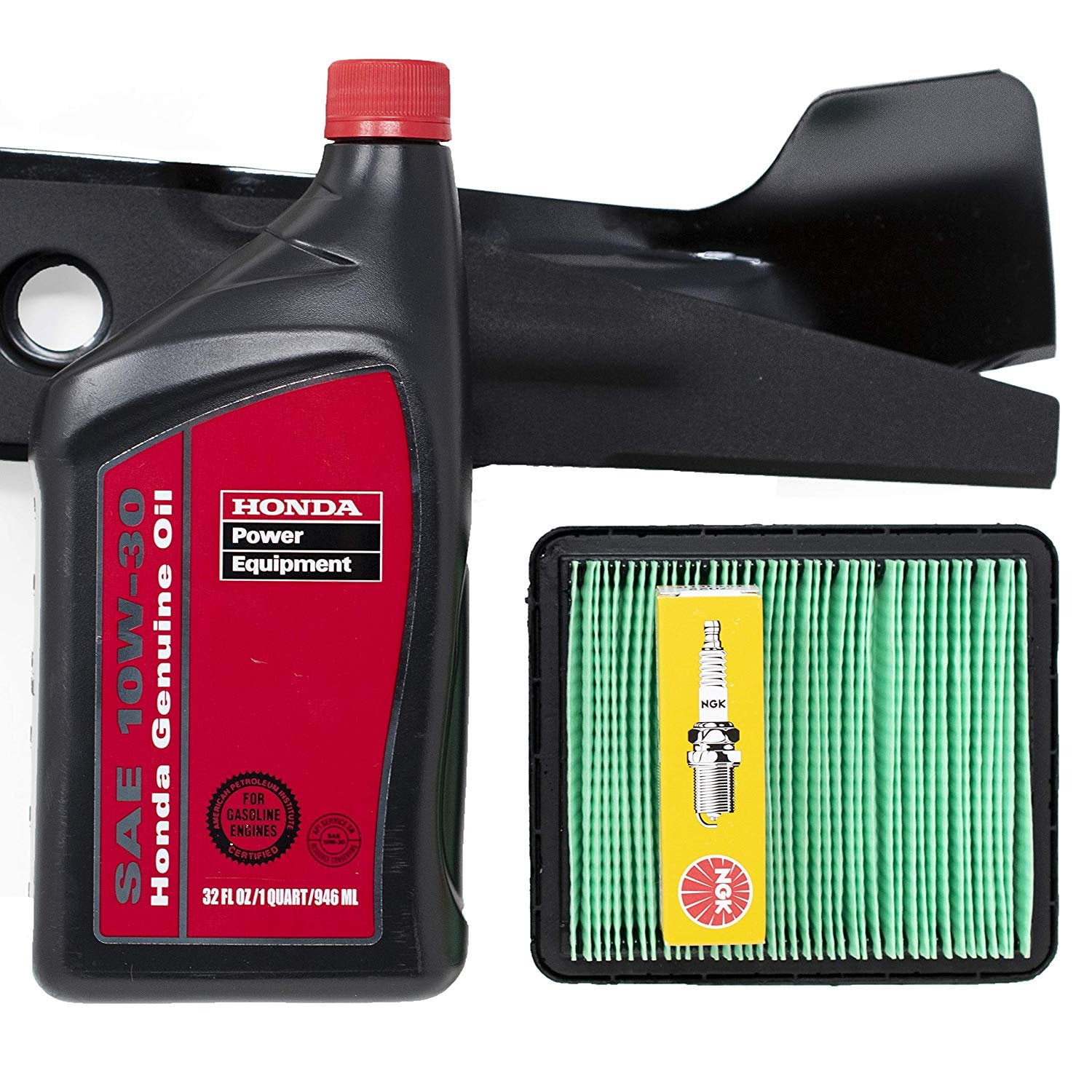 Honda HRX217 Series TuneUp Kit (Serial Range MAGA1000001 to MAGA2199999)