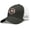 Army-green-2, variant on US 250th Anniversary Patriotic Hat - American Flag Printed Cap Men Women - Dad Hat Gift Veterans Firefighters Fathers Day