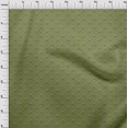 thumbnail image 3 of oneOone Tissu Polyester Lycra Imprimé Floral par Yard 56 Pouces de Large, 3 of 4