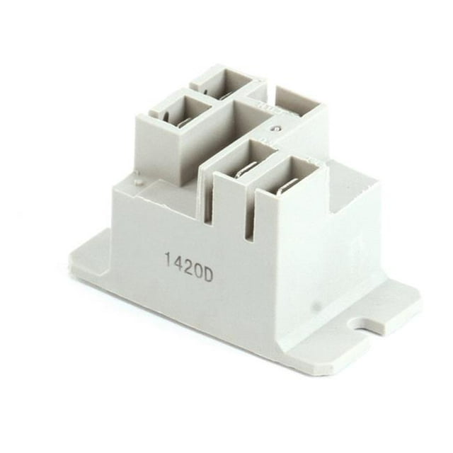 Turbochef 101274 24VDC 20A SP Relais