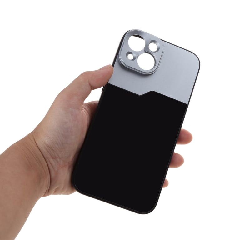 Qisuw Smartphone 17MM Thread Mobile Phone Case for Phone  14/14Pro/14Plus/14Pro Ma*