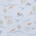 thumbnail image 4 of Gerber - 3 Pack Onesies - Puppy Playground -NB, 4 of 4