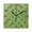 Black, variant on 7.78in Intertwined Celtic Knots Square Wall and Table Clock Dual Use Vintage Design in Black or Gold