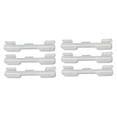thumbnail image 3 of koolsoo 5X 6Pcs Fishing Accessory Light Stick Clip Fluorescent Lightstick Clip Holder 5 Pcs, 3 of 7
