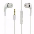 thumbnail image 5 of Hands-free Wired Earphones for Kyocera DuraXV Extreme -- Headphones Headset w Mic Earbuds Earpieces OEM compatible with Kyocera DuraXV Extreme Flip Phone, 5 of 5