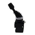 thumbnail image 4 of LOVIVER Rocker Toggle Switch Joystick Switch Controller 4 Way for Electrical Application 4 way Rset, 4 of 8