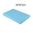 thumbnail image 5 of 30*20 Cm Landscaping Block Floor Slab Construction Model Material Blue Foam Board Foam Blue Construction Metalworking, 5 of 11