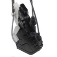 thumbnail image 4 of For 2.0L 2.4L 3.3L 2013-2019 Door Lock Actuator Latch Motor Release Rear Left Driver Side 81410-2W0, 4 of 5