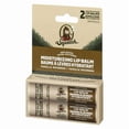 thumbnail image 2 of Dr. Squatch Vanilla Bourbon Moisturizing Lip Balm, 2 pack, 2 of 4