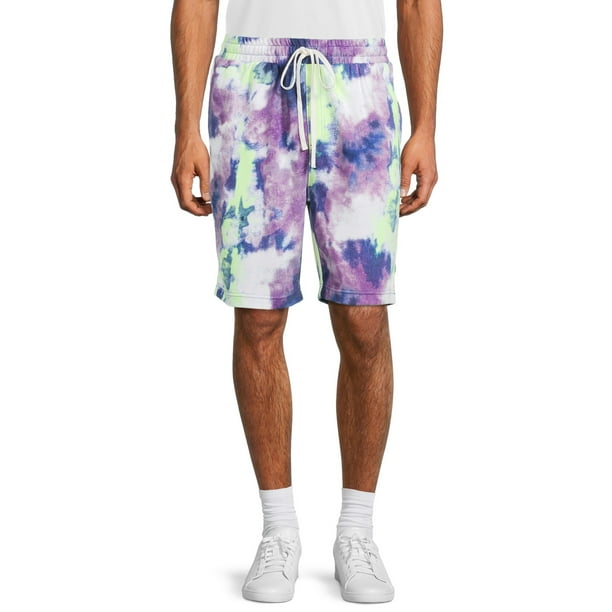 no boundaries jogger shorts