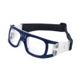 thumbnail image 1 of Orange Gafas deportivas, gafas protectoras para hombres, gafas de béisbol para correr, gafas de ciclismo, 1 of 5