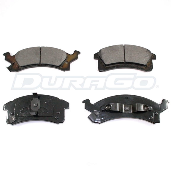 DuraGo BP506C Disc Brake Pad