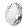 thumbnail image 1 of Blind Filter, Wear  Light Weight Coffee Machine Blind Filter 58mm Stainless Steel  For Cafe, 1 of 8