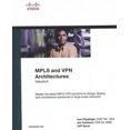 thumbnail image 1 of MPLS and VPN Architectures: v.2, 1 of 1