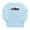 Sky Blue, variant on CafePress - Power Rangers Linear He Long Sleeve Infant T Shirt - Long Sleeve Infant T-Shirt