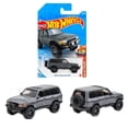 thumbnail image 2 of Juguete fundido Hot Wheels 2021 Toyota Land Cruiser 80 1:64, 2 of 2