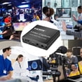 thumbnail image 4 of CARYWON Capturadora de Video HDMI, 4K HDMI a USB 3.0 Convertidor Video, Tarjeta de Captura de Video, 4 of 9