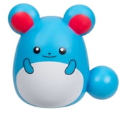 Squish-a-longs Pokémon Center Playset