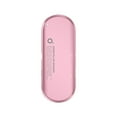 thumbnail image 1 of Langgg Black Soundbar Speaker With Stable Bluetooth 3 Transmission Has Functions Of Both Bone Conduction Pink, 1 of 6