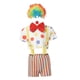thumbnail image 5 of Disfraces de juego de rol de de Halloween, traje de poliéster para hombres para fiesta temática Talla M Yuyangstore traje de cosplay, 5 of 8