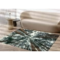 thumbnail image 2 of Farmhouse Decor, Small Rug, Tree Landscape Rug, Trees Rugs, Car Mat Rug, Easy To Clean Rug, Printed Rug, Floor Rug, View Rug, Outdoor Rugs, 2'x3' - 60x90 cm, 2 of 8