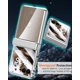 thumbnail image 5 of Funda de teléfono celular YQODSZ para Motorola Razr 2025 Clear, 5 of 7