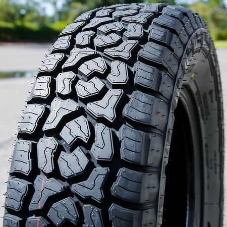 Armstrong Tires Armstrong Tru-Trac AT II LT35X13.50R20 126R F 12 Ply a/t All Terrain Light Truck Tire Sansujyuku sansujyuku.com