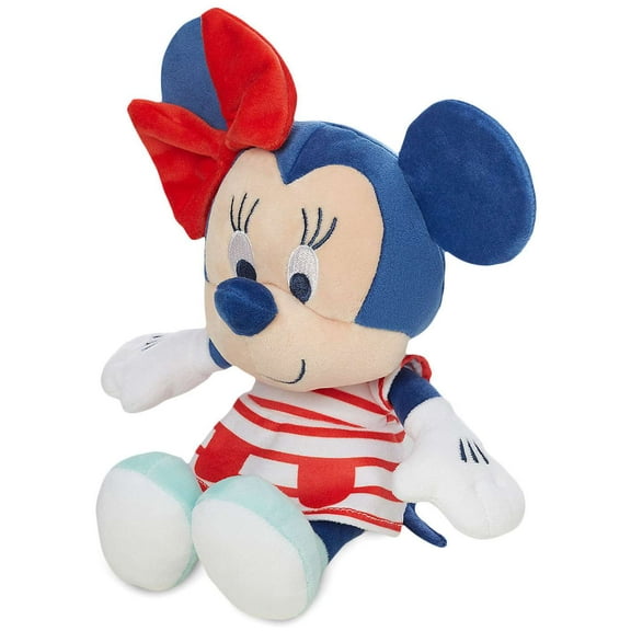 Disney Baby Minnie Mouse Plush