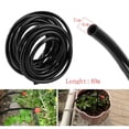 thumbnail image 1 of Manguera De Riego Tubo de riego por goteo micro Plantas Tubería de riego Manguera de riego de jardín (40 m) Hugtrwg Libre de BPA, 1 of 7