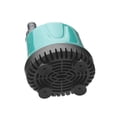 thumbnail image 2 of Bomba sumergible para pecera, filtro silencioso, bomba de succión para heces (EB A800 18W) Ndcxsfigh  Para estrenar, 2 of 8