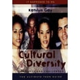 thumbnail image 1 of Cultural diversity, 1 of 5