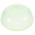 thumbnail image 6 of MRLESS Reusable Microwave Food Cover Transparent Microwave Splatter Guard High-Temperature Resistant Food Cover for Microwave Kitchen Essential, 6 of 8