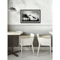 thumbnail image 5 of Marmont Hill Mysterious Peak Framed Painting Print, 5 of 6