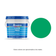 thumbnail image 2 of Pintura Vinil Acrílica Acuario Color Price 4 Lts Verde, 2 of 2