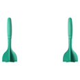 thumbnail image 1 of Ounissouiy Triturador de alimentos, utensilio de cocina, triturador de carne, accesorios para el hogar multicolores lavables, utensilios para Verde 2Conjunto, 1 of 6