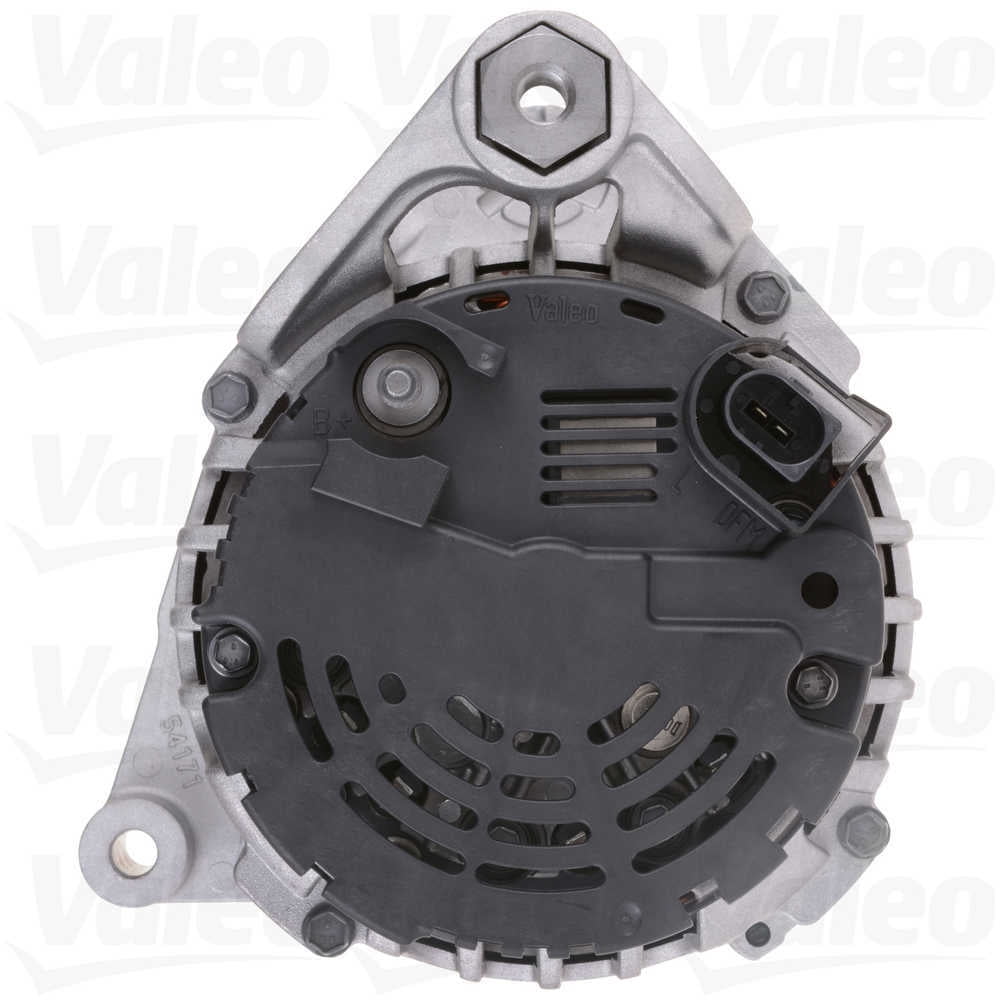 Valeo 439263 Alternator Compatible with 1998-2005 Volkswagen Passat