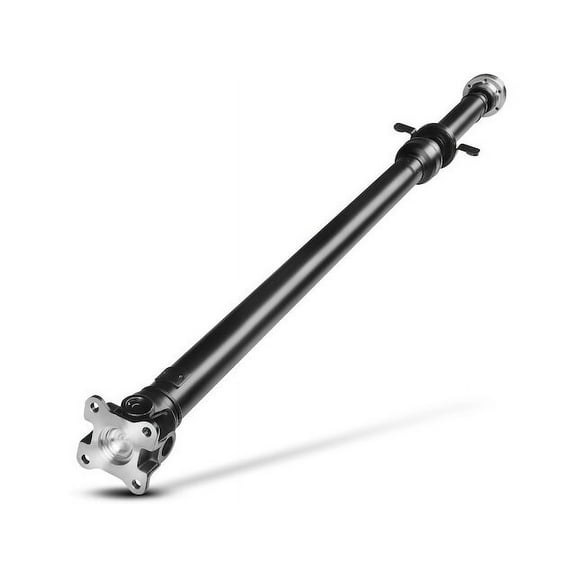 Rear Driveshaft 1 - Compatible with 2007 - 2010 Ford Explorer Sport Trac 2008 2009